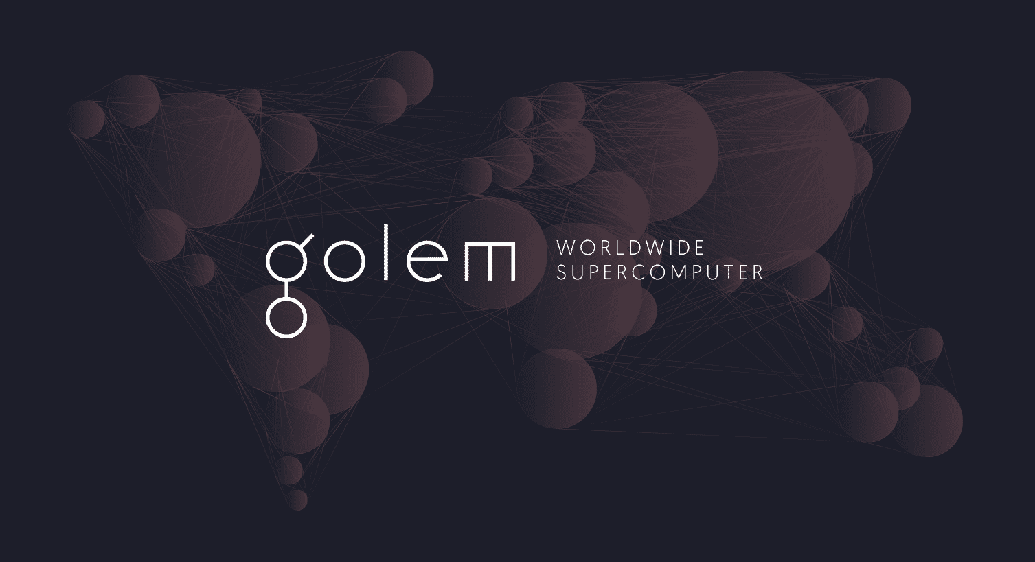 Golem（ゴーレム）とは｜仮想通貨の特徴・価格・チャート・購入方法2