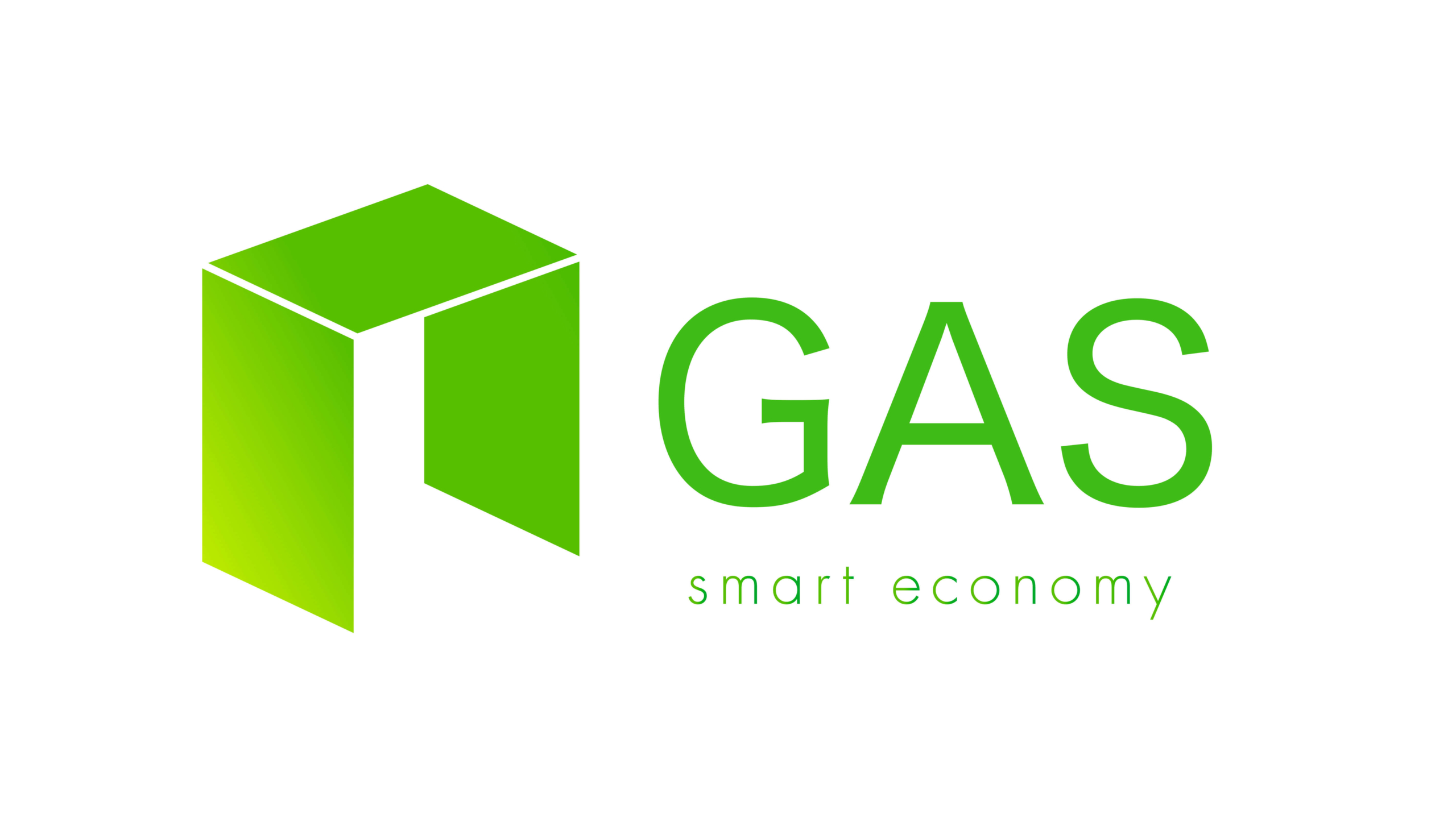 Gas（ガス）の特徴・価格・チャート・取引所