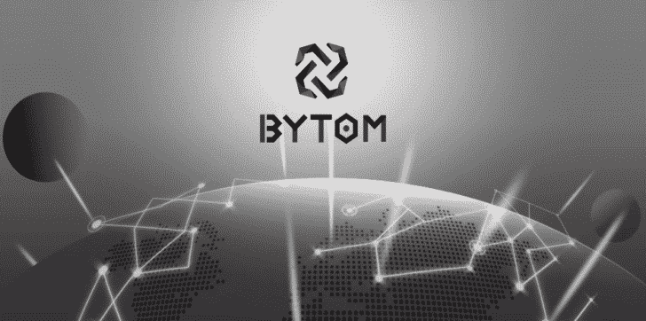 Bytom（バイトム）とは｜仮想通貨の特徴・価格・チャート・購入方法