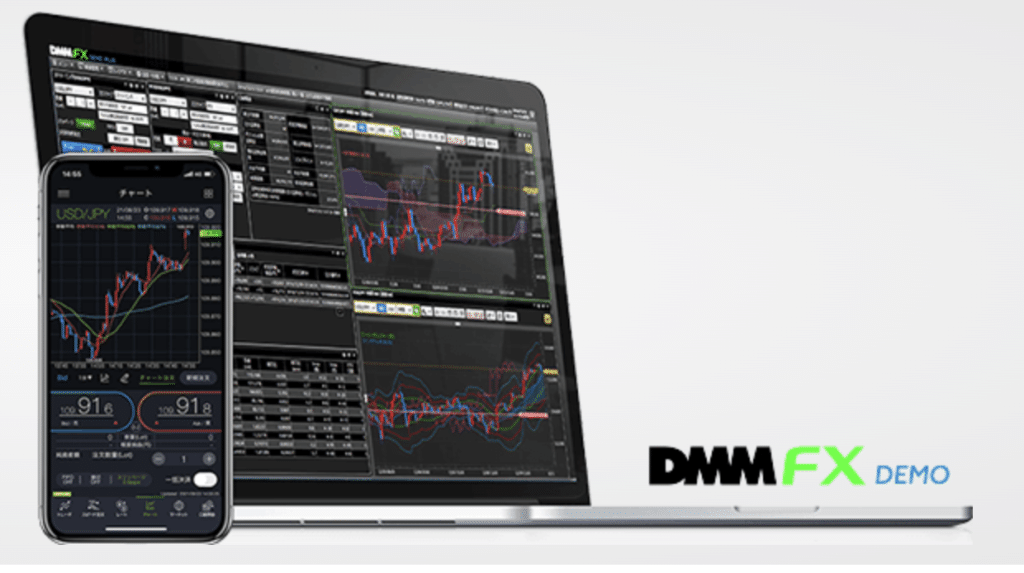 DMM.com証券（DMM FX）のデメリット