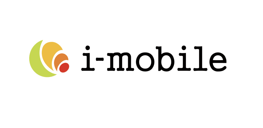 アイモバイル（i-mobile）の特徴