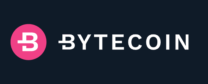 【BCN】Bytecoin（バイトコイン）の基本情報